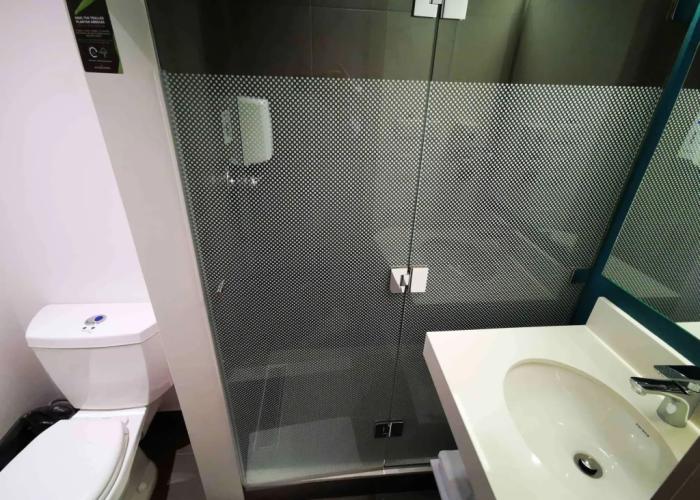 ibis budget Medellín Itagüí Metro