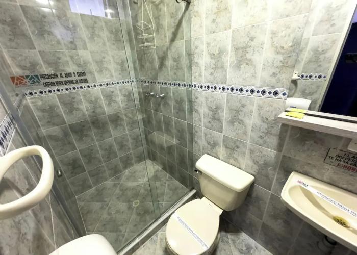 Hotel Macedonia Plaza Medellin