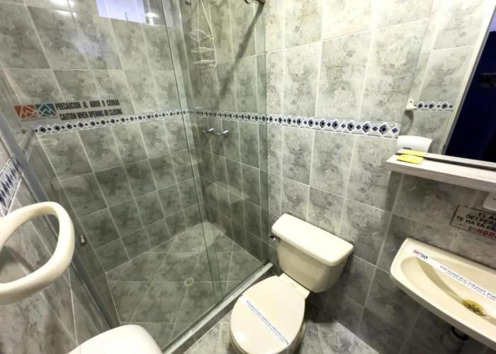 Hotel Macedonia Plaza Medellin