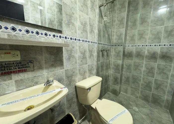 Hotel Macedonia Plaza Medellin