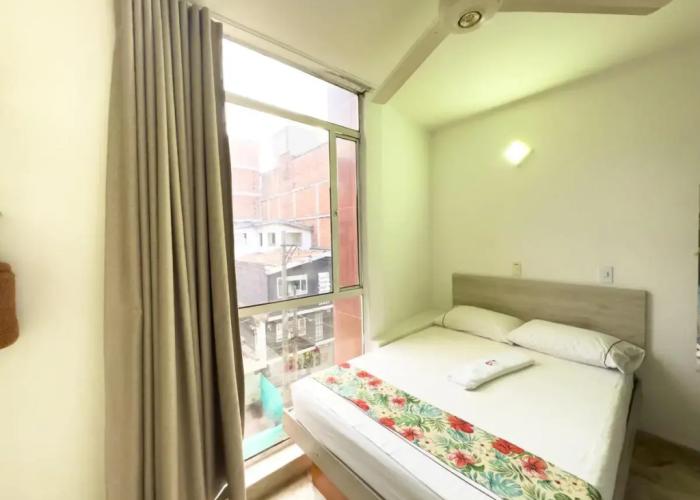Hotel Macedonia Plaza Medellin