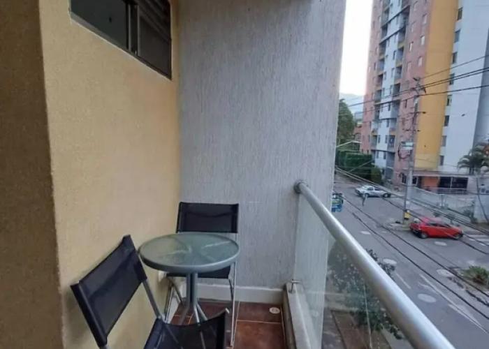 Apartamento Brisa Campestre