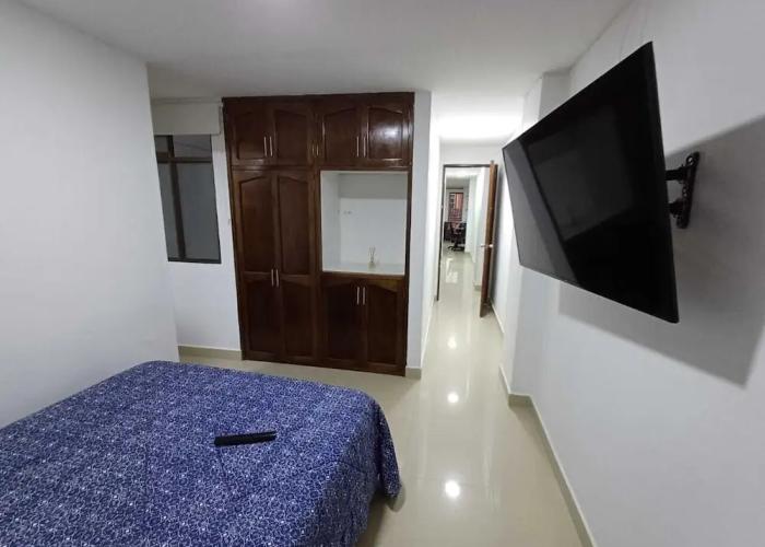 Apartamento Brisa Campestre