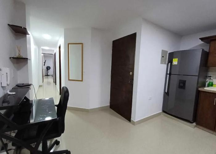 Apartamento Brisa Campestre
