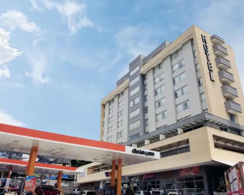 Hotel Las Olas Bello