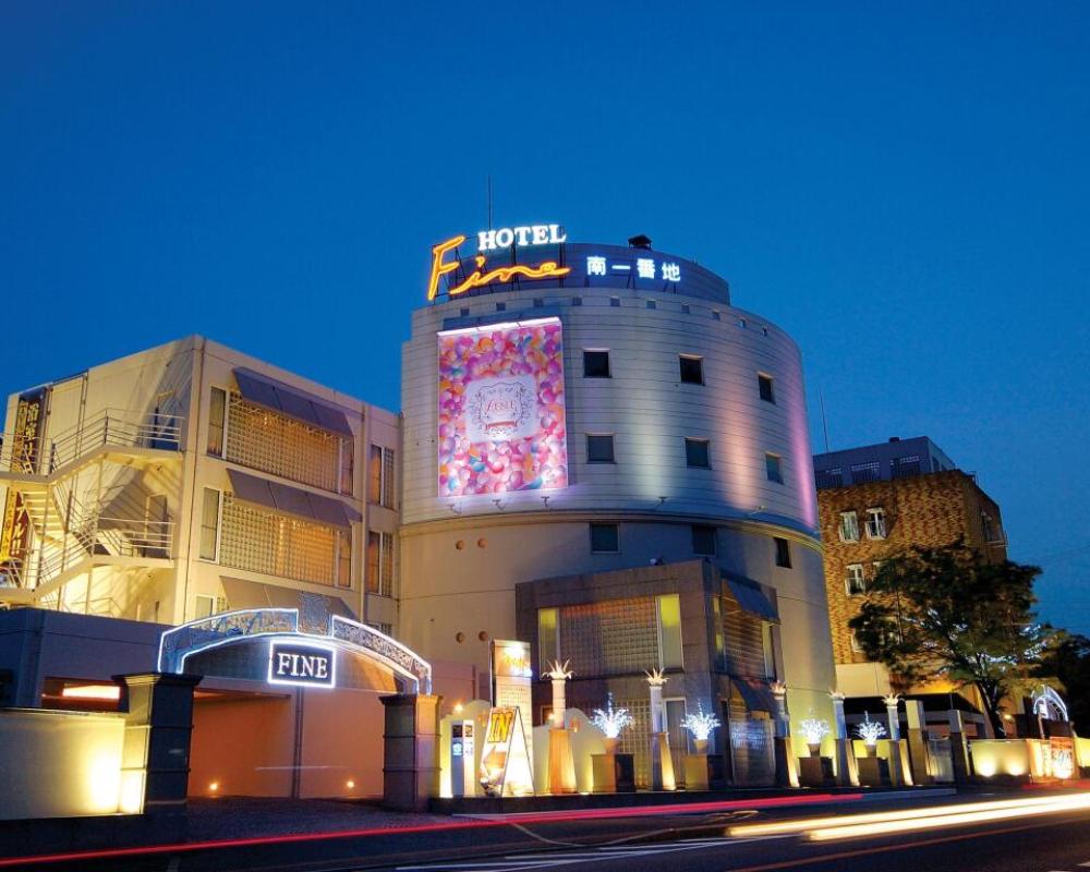 Hotel Fine Misaki