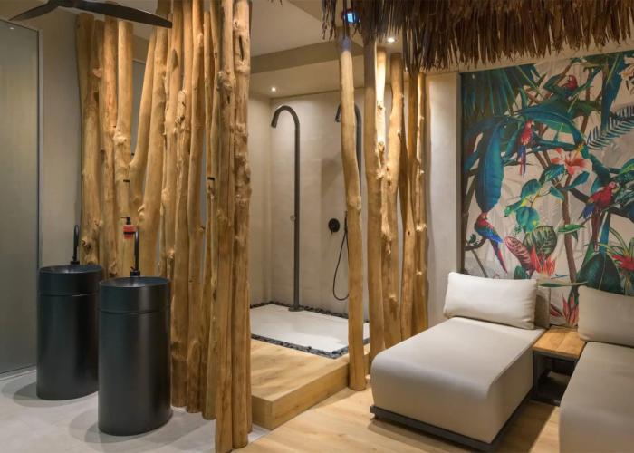 Porto Angeli Beach Resort – All Inclusive