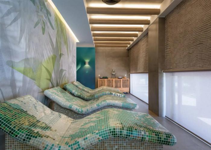 Porto Angeli Beach Resort – All Inclusive