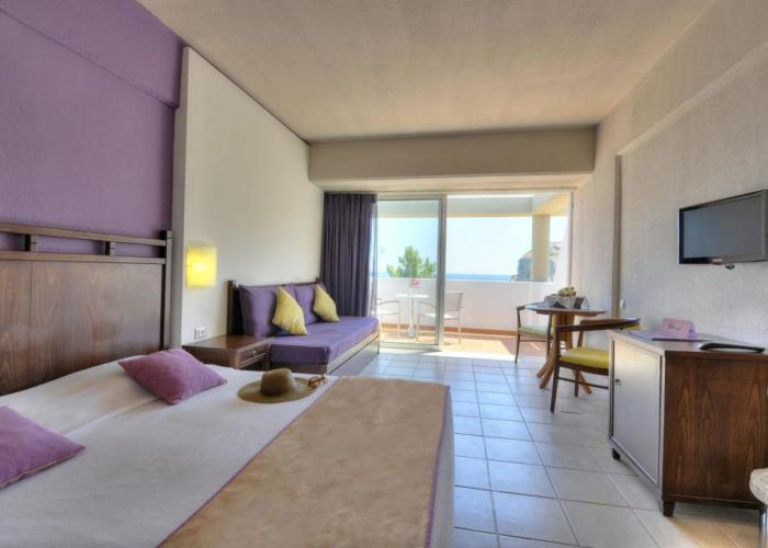Porto Angeli Beach Resort – All Inclusive