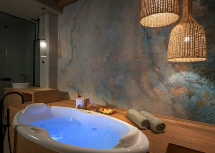 Porto Angeli Beach Resort – All Inclusive