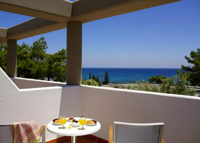 Porto Angeli Beach Resort – All Inclusive