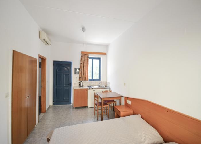 Stegna Star Apartments