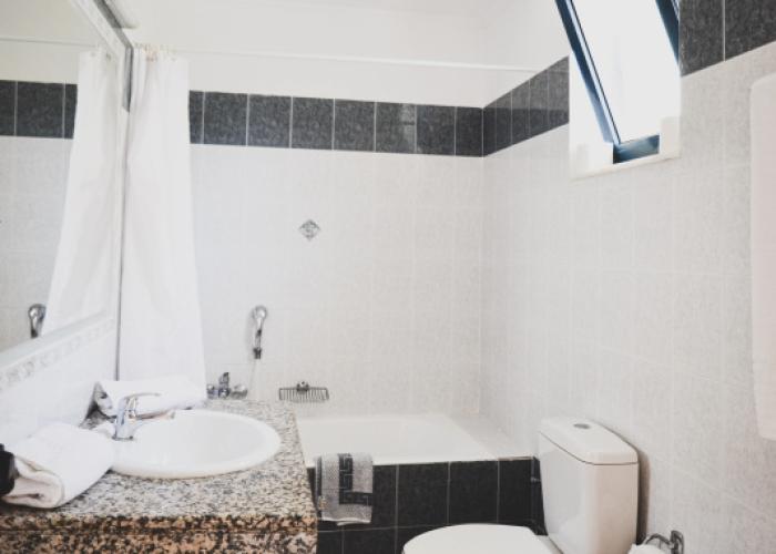Stegna Star Apartments