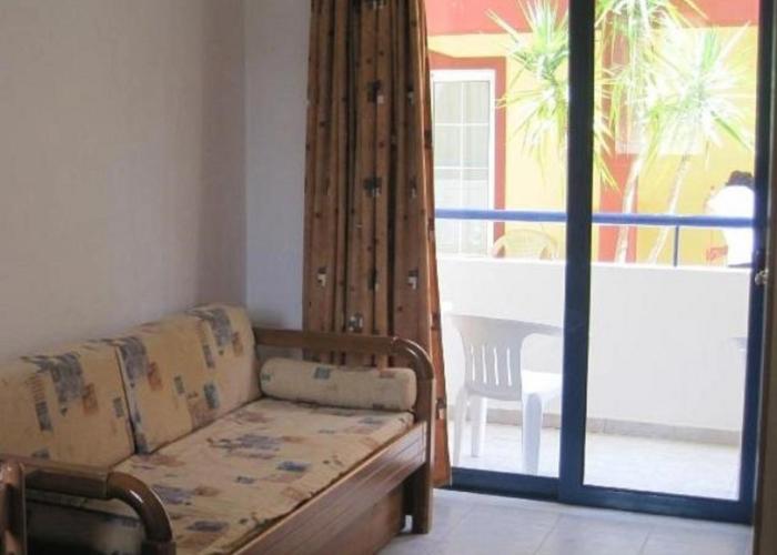 Stegna Star Apartments