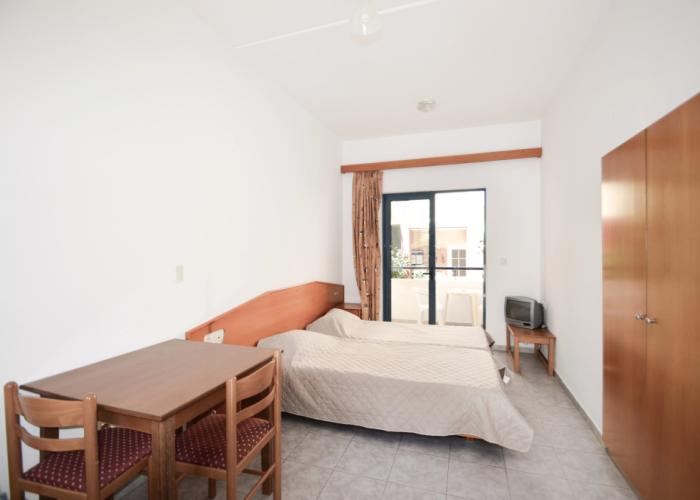 Stegna Star Apartments
