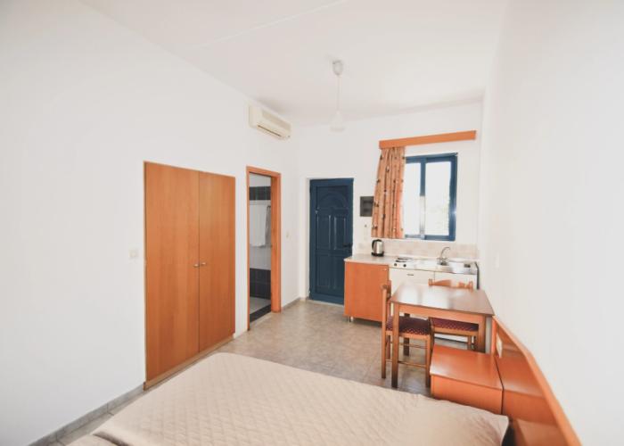 Stegna Star Apartments