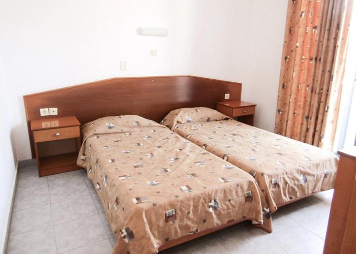 Stegna Star Apartments