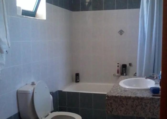 Stegna Star Apartments