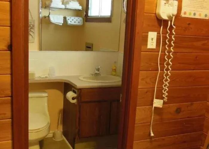 Rocky Mountain Springs Lodge