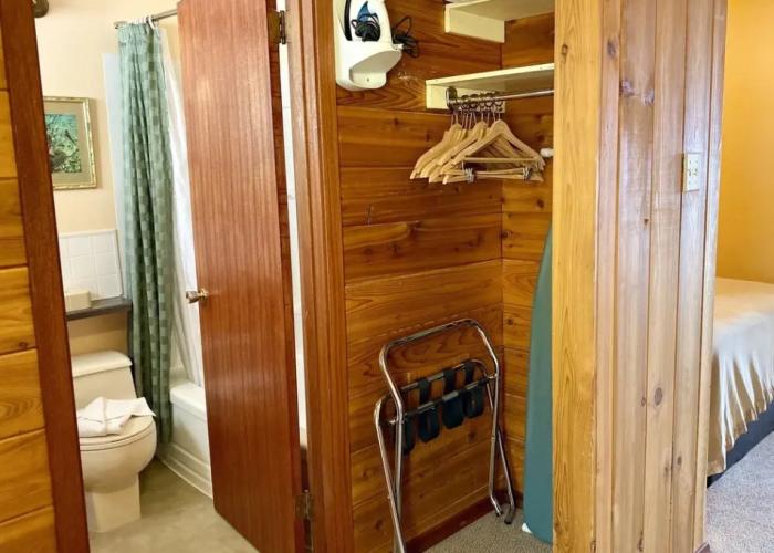 Rocky Mountain Springs Lodge