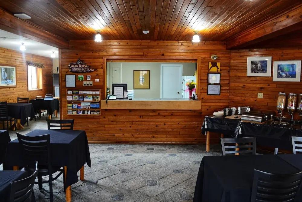 фото Radium Chalet