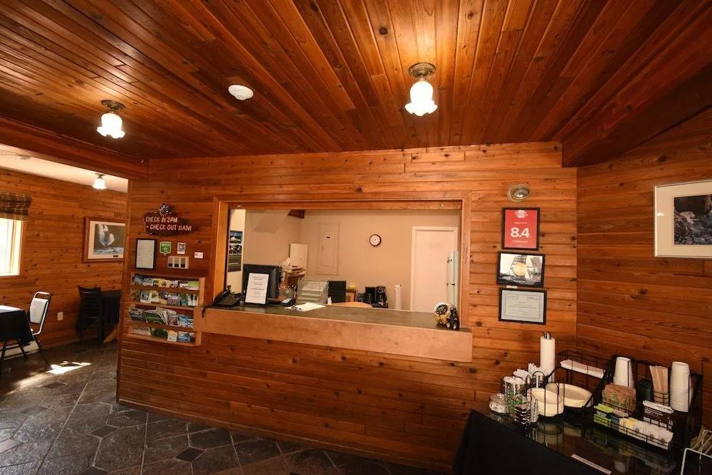 фото Radium Chalet