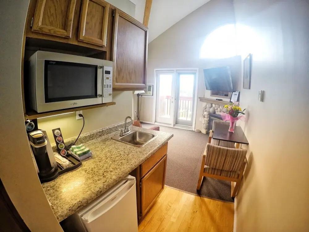 фото Radium Chalet