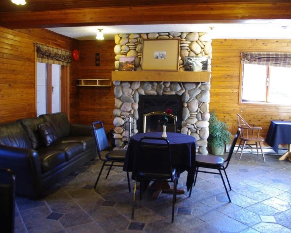 фото Radium Chalet