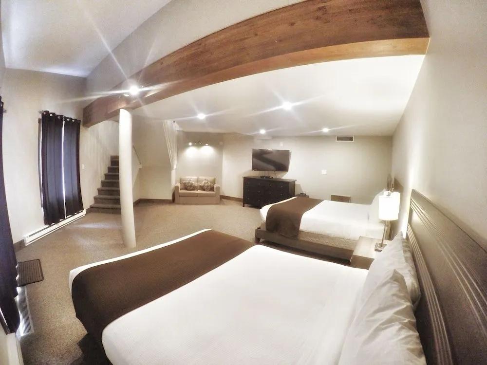 фото Radium Chalet