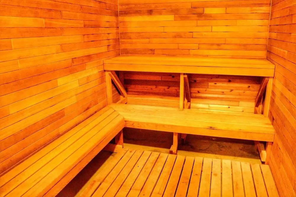 фото Radium Chalet