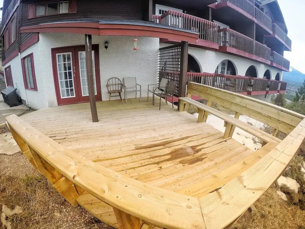 фото Radium Chalet