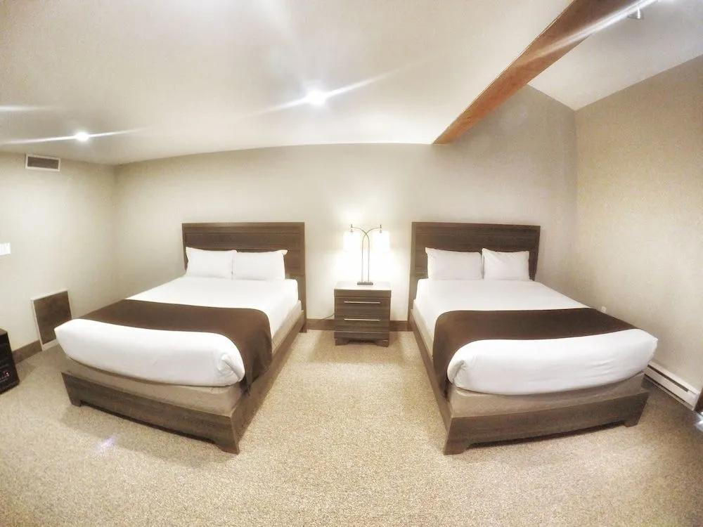 фото Radium Chalet