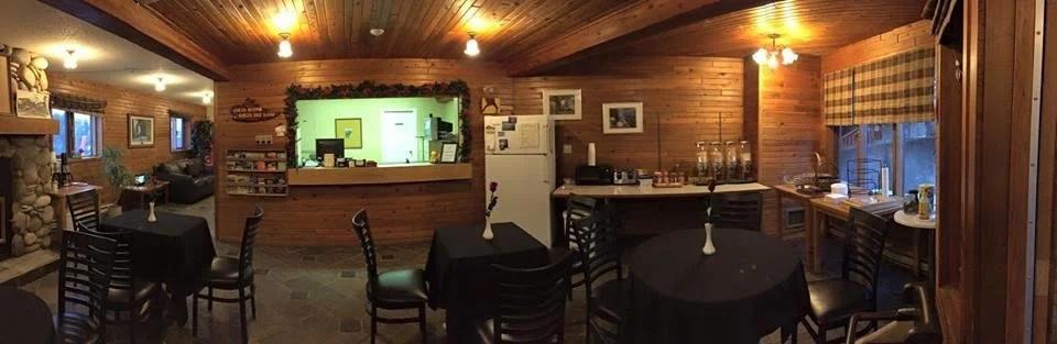 фото Radium Chalet