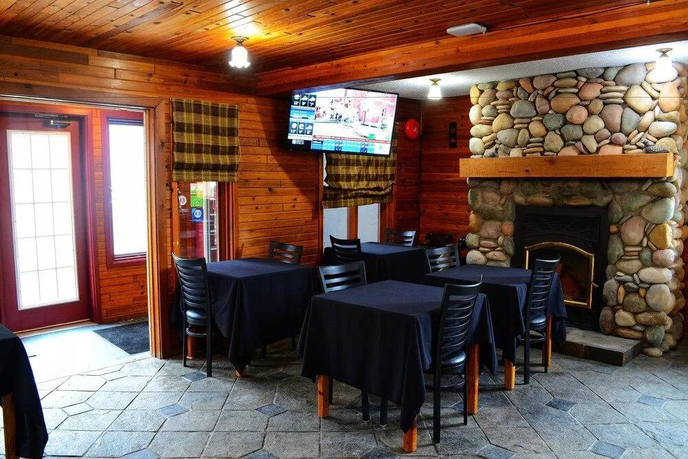 фото Radium Chalet