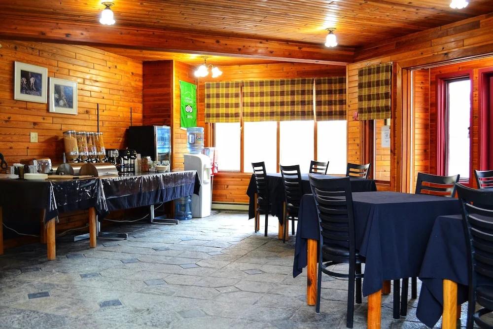 фото Radium Chalet