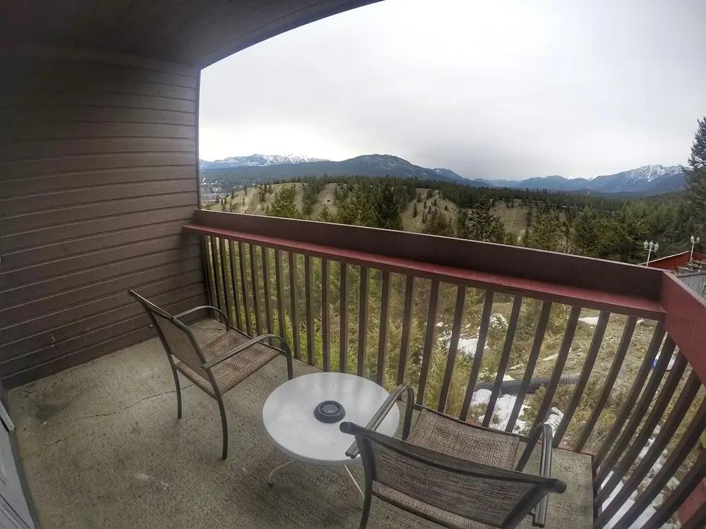 фото Radium Chalet