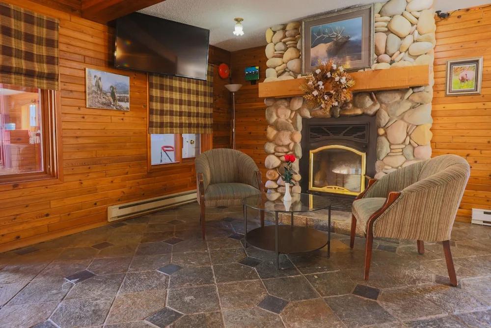 фото Radium Chalet