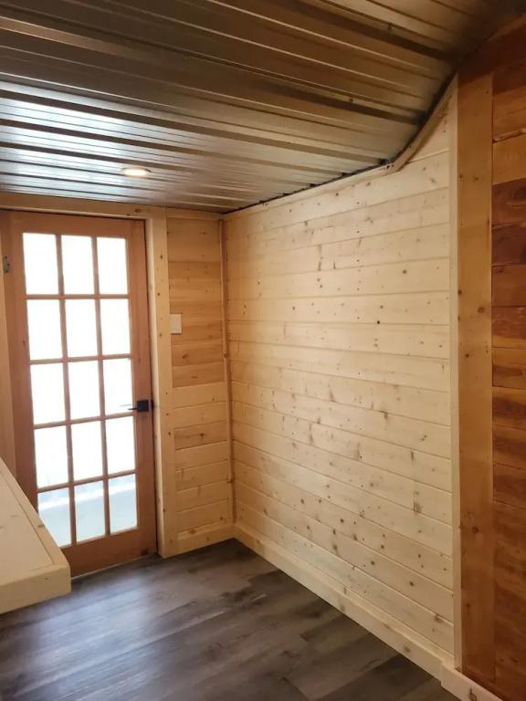 фото The Orchard Hostel Private Bunks