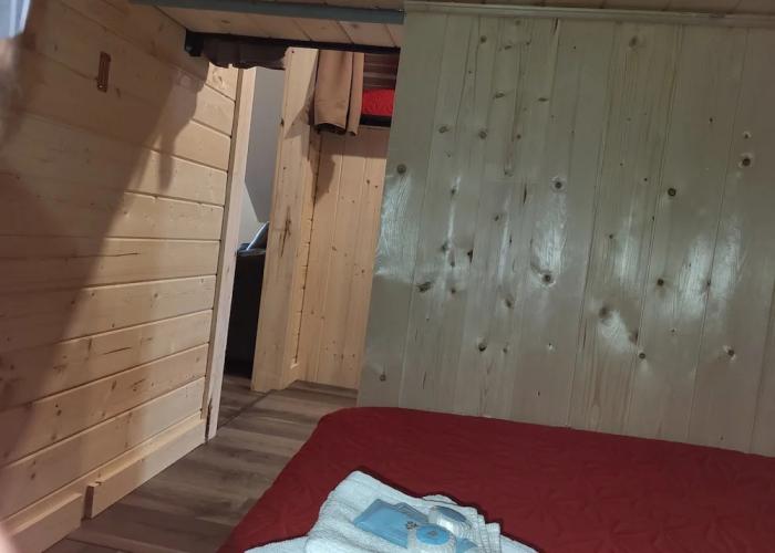 The Orchard Hostel Private Bunks