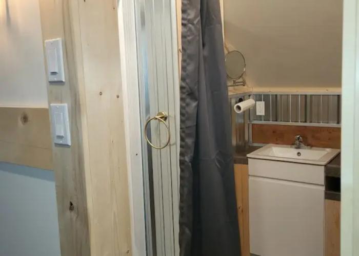 The Orchard Hostel Private Bunks