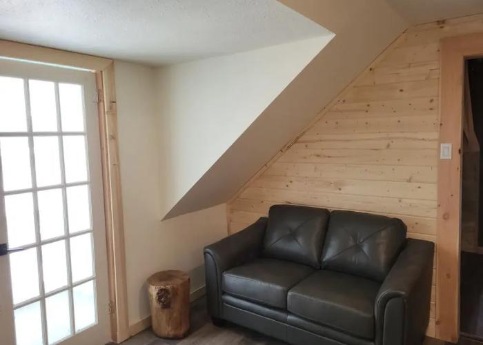 The Orchard Hostel Private Bunks