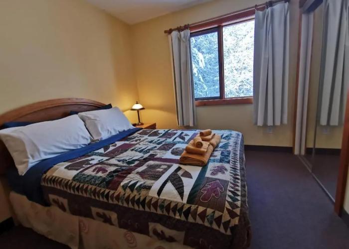 Alpine Meadows Lodge