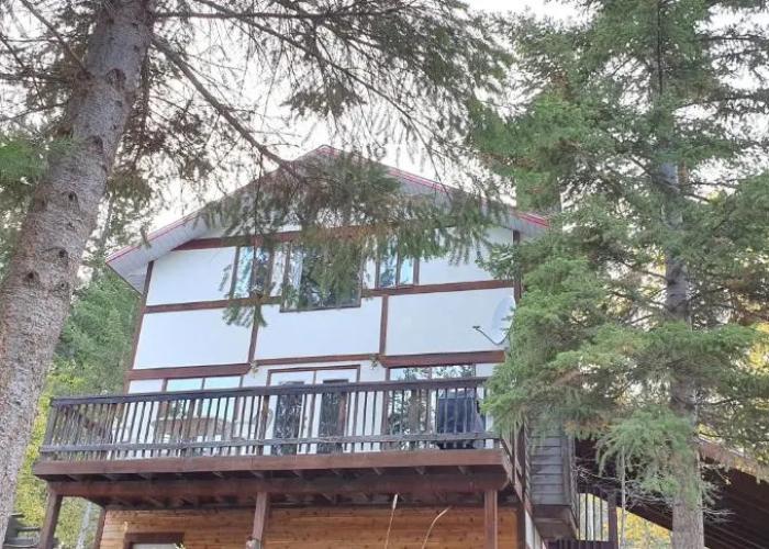Alpine Meadows Lodge