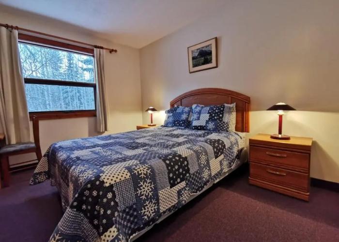 Alpine Meadows Lodge