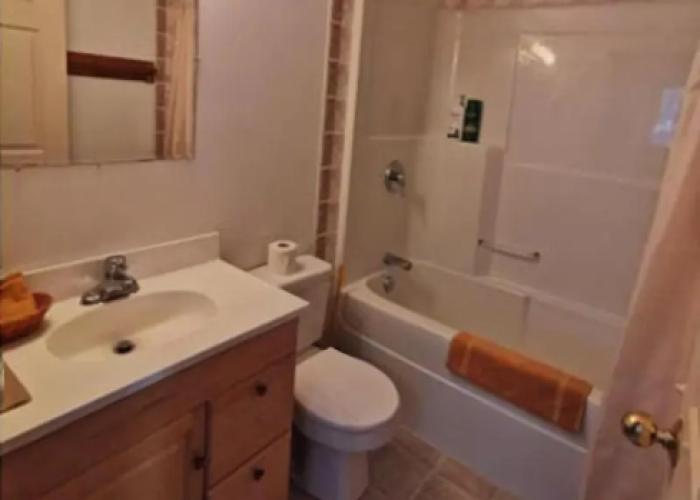 Alpine Meadows Lodge