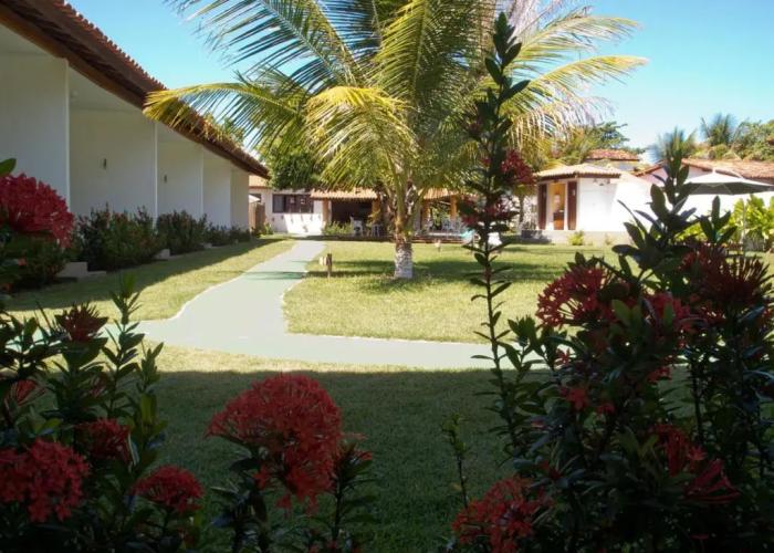 Pousada Galeão Santa Anna