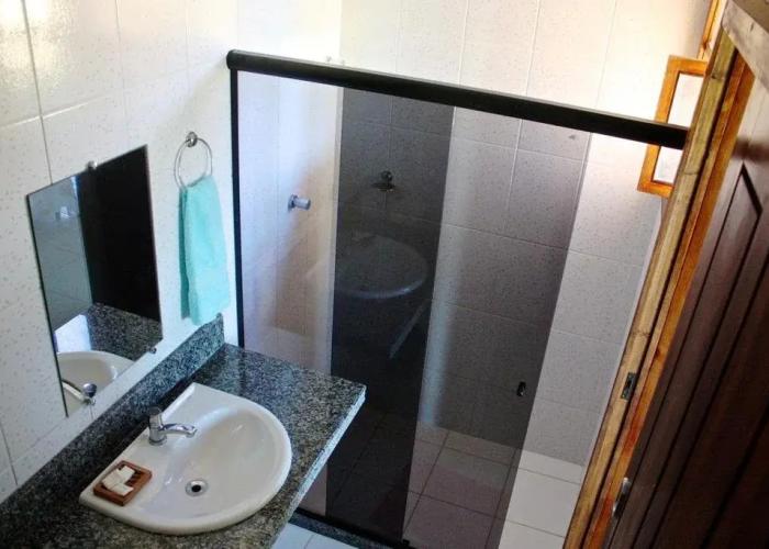 Pousada Perola Da Barra