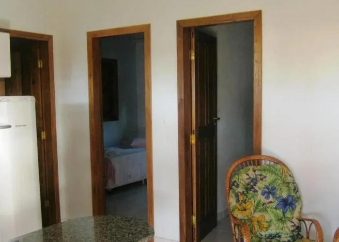 Pousada Perola Da Barra