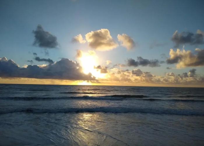 Pousada Nascer do Sol