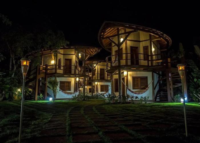 Hotel Villa Balidendê
